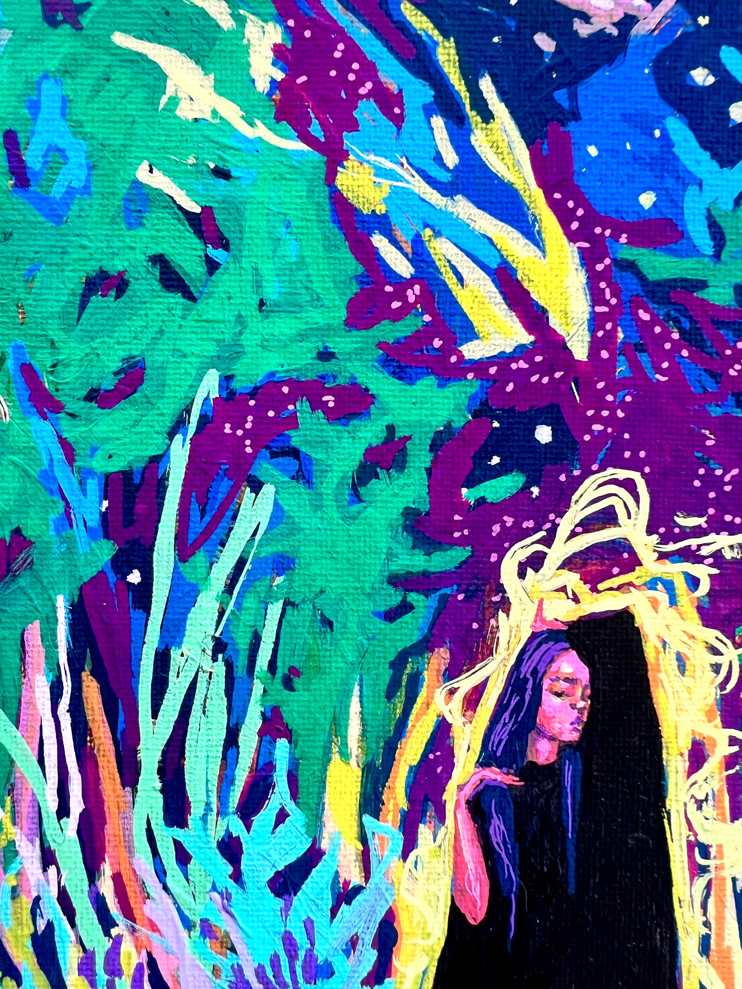 Original Posca: Windward