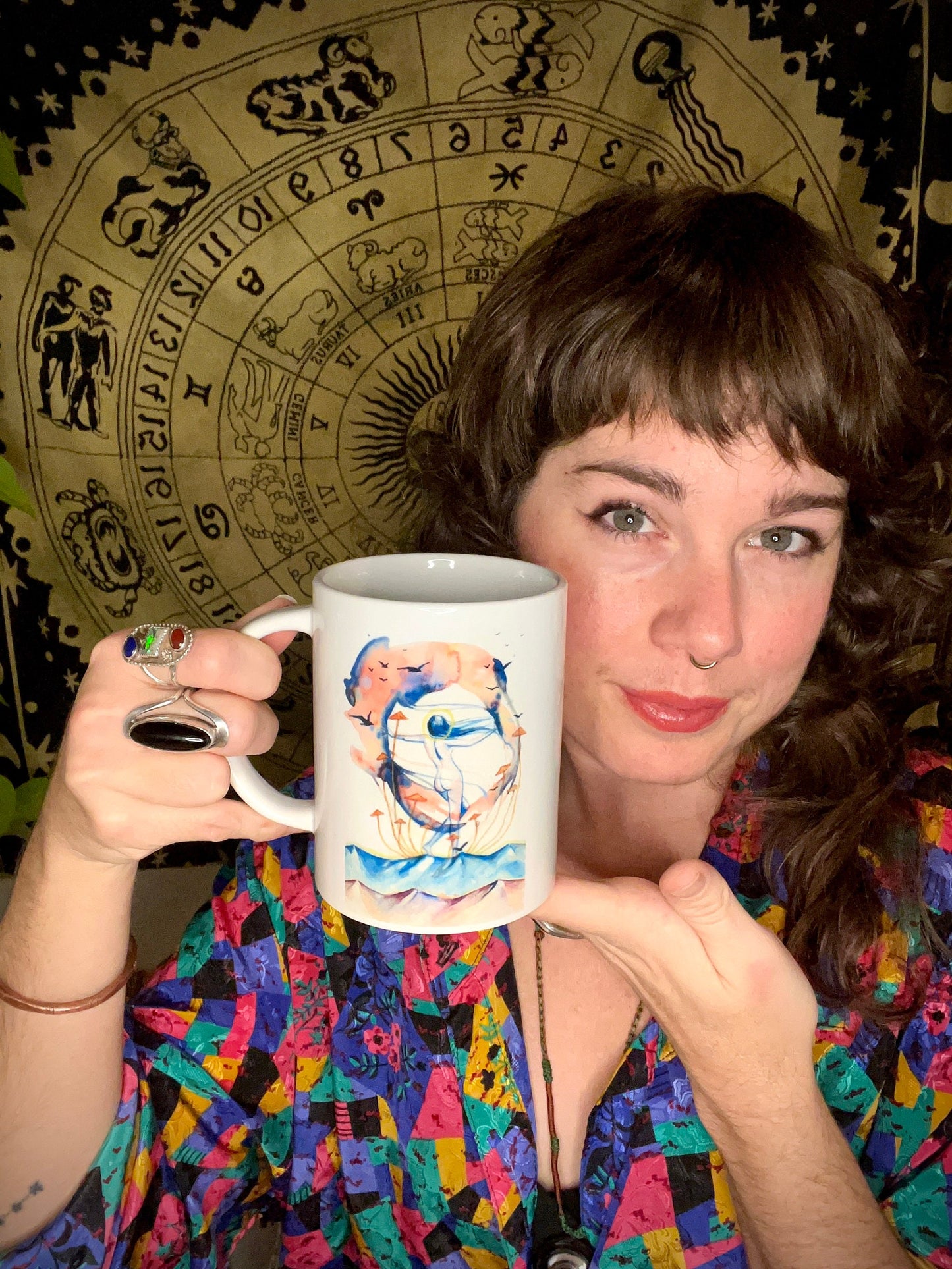 The Dream Portal Mug