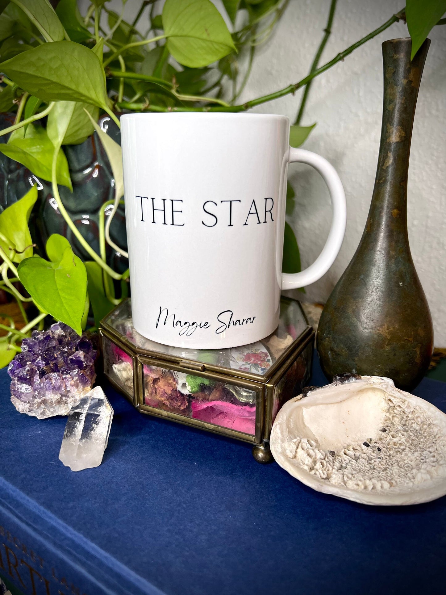 The Star Mug