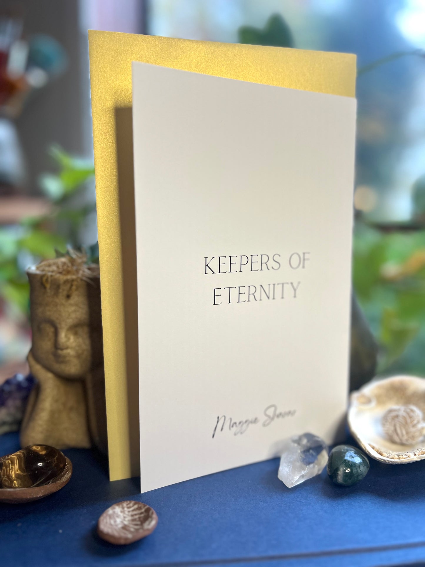 Full Set of 26 Greeting Cards