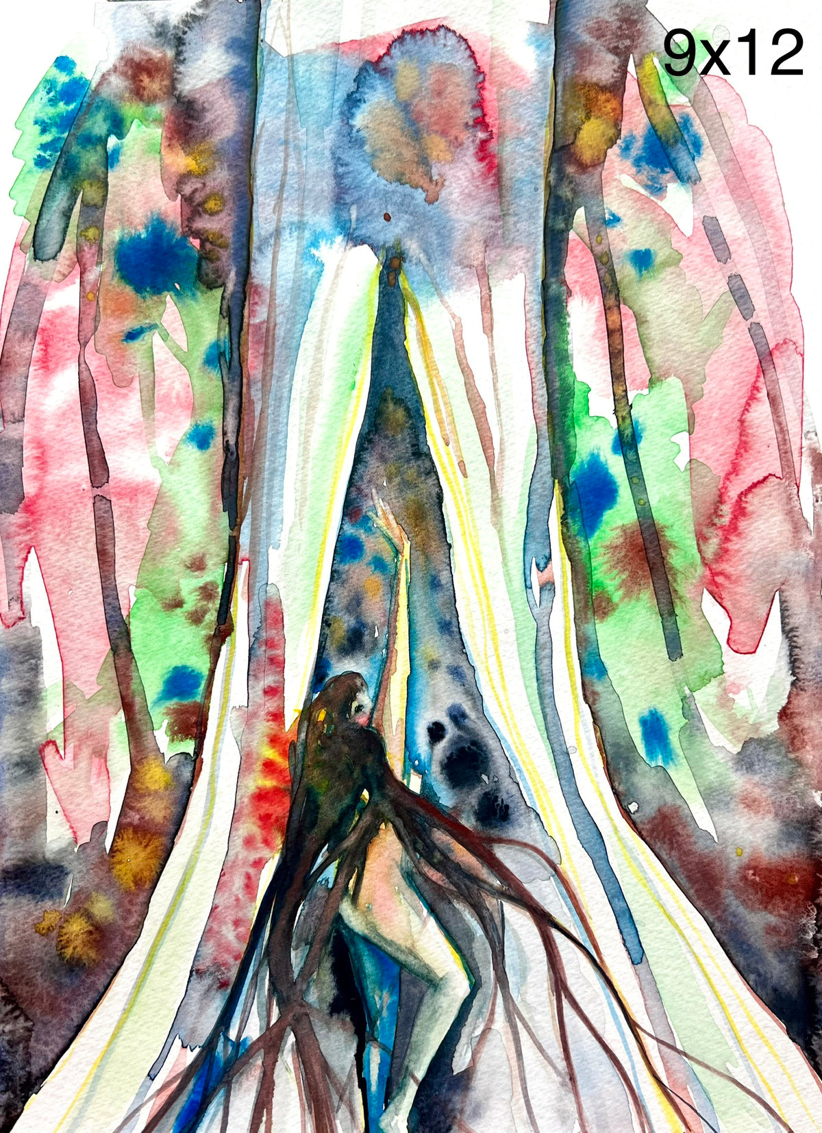 Cristina’s art