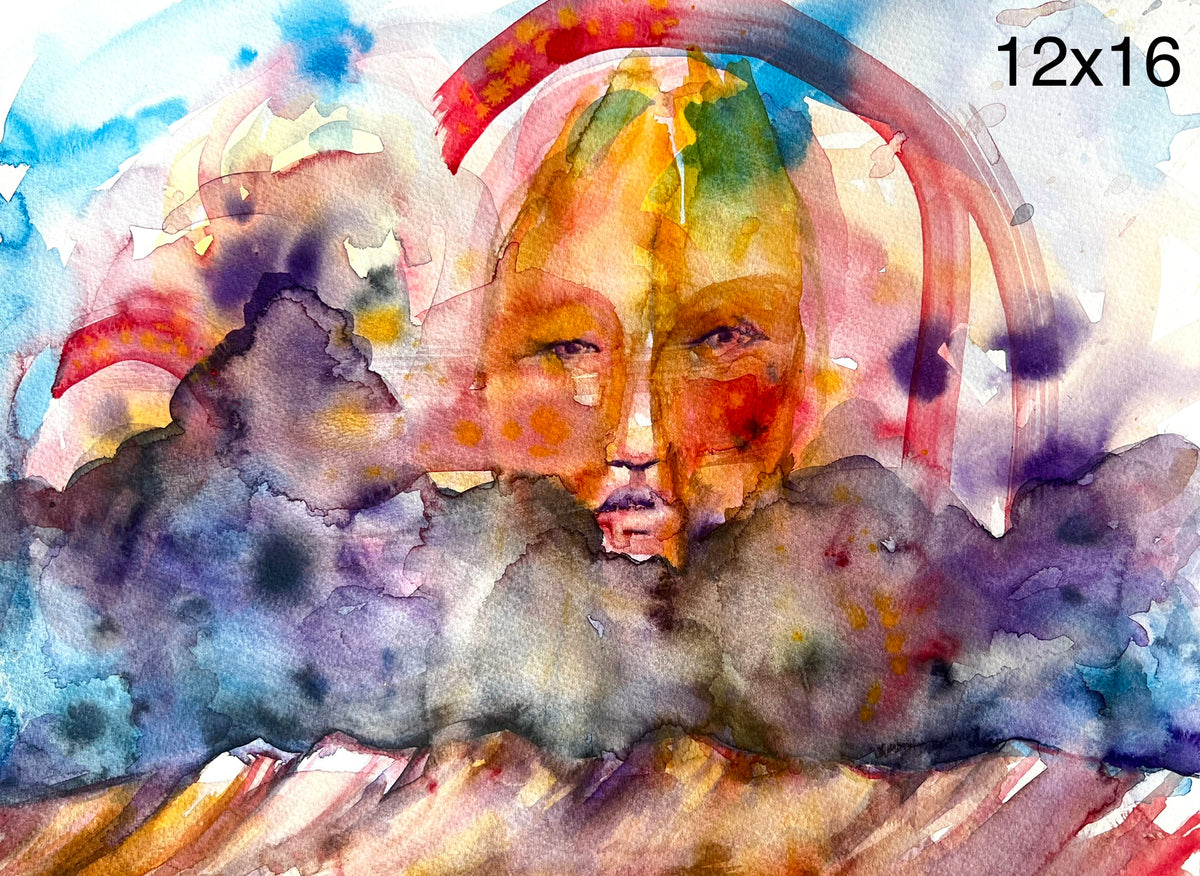 Cristina’s art