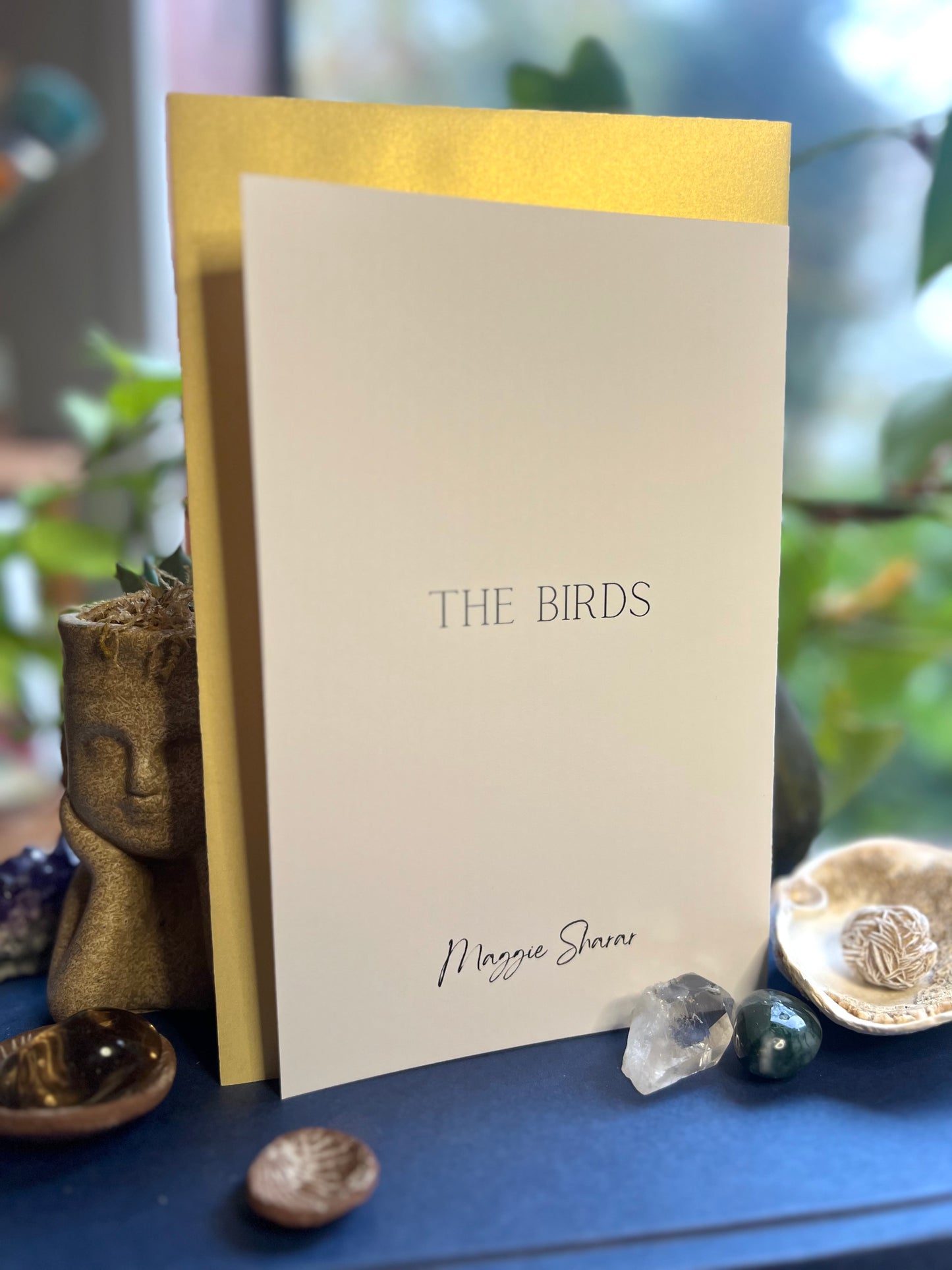 Full Set of 26 Greeting Cards