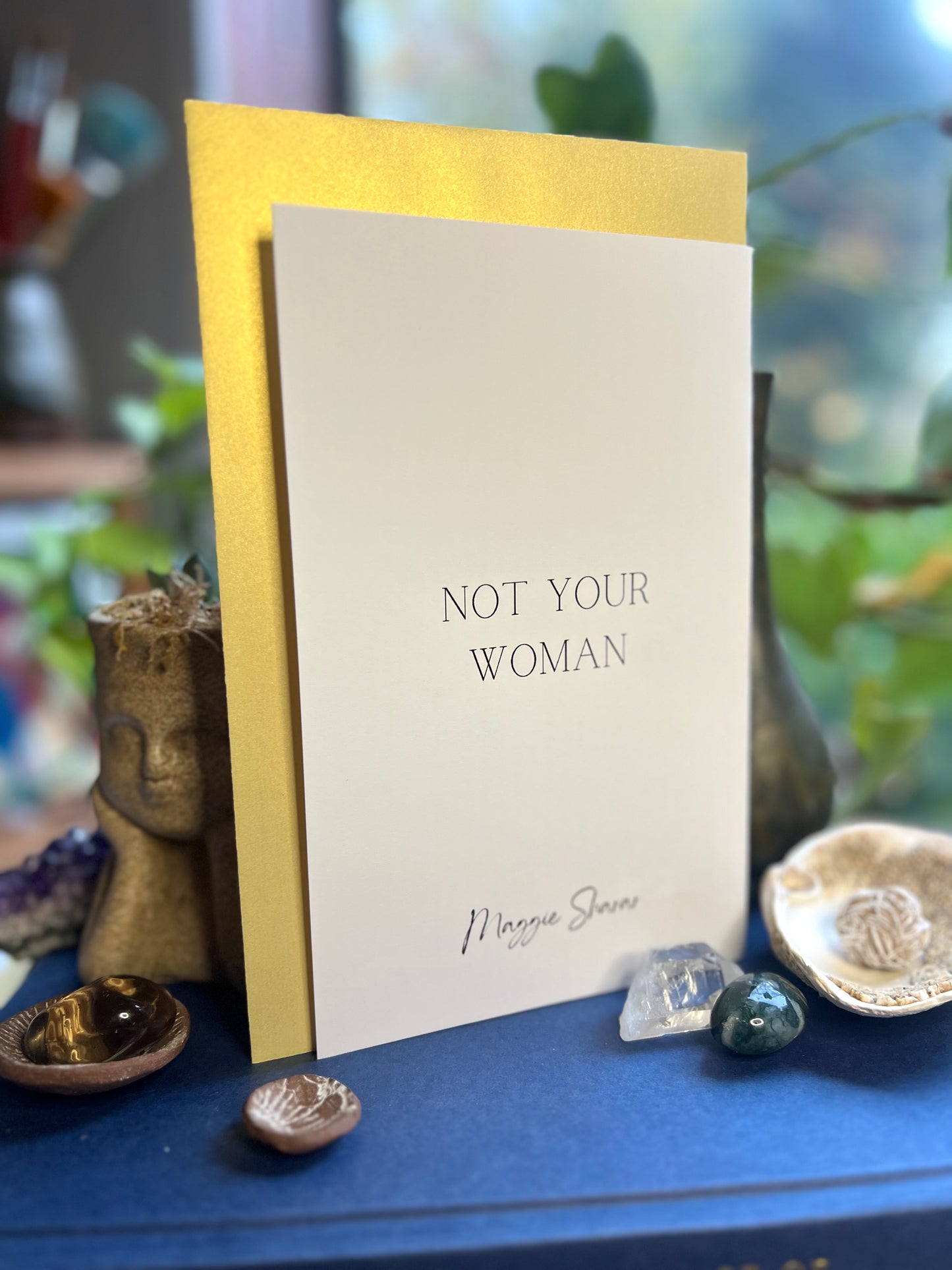 Full Set of 26 Greeting Cards