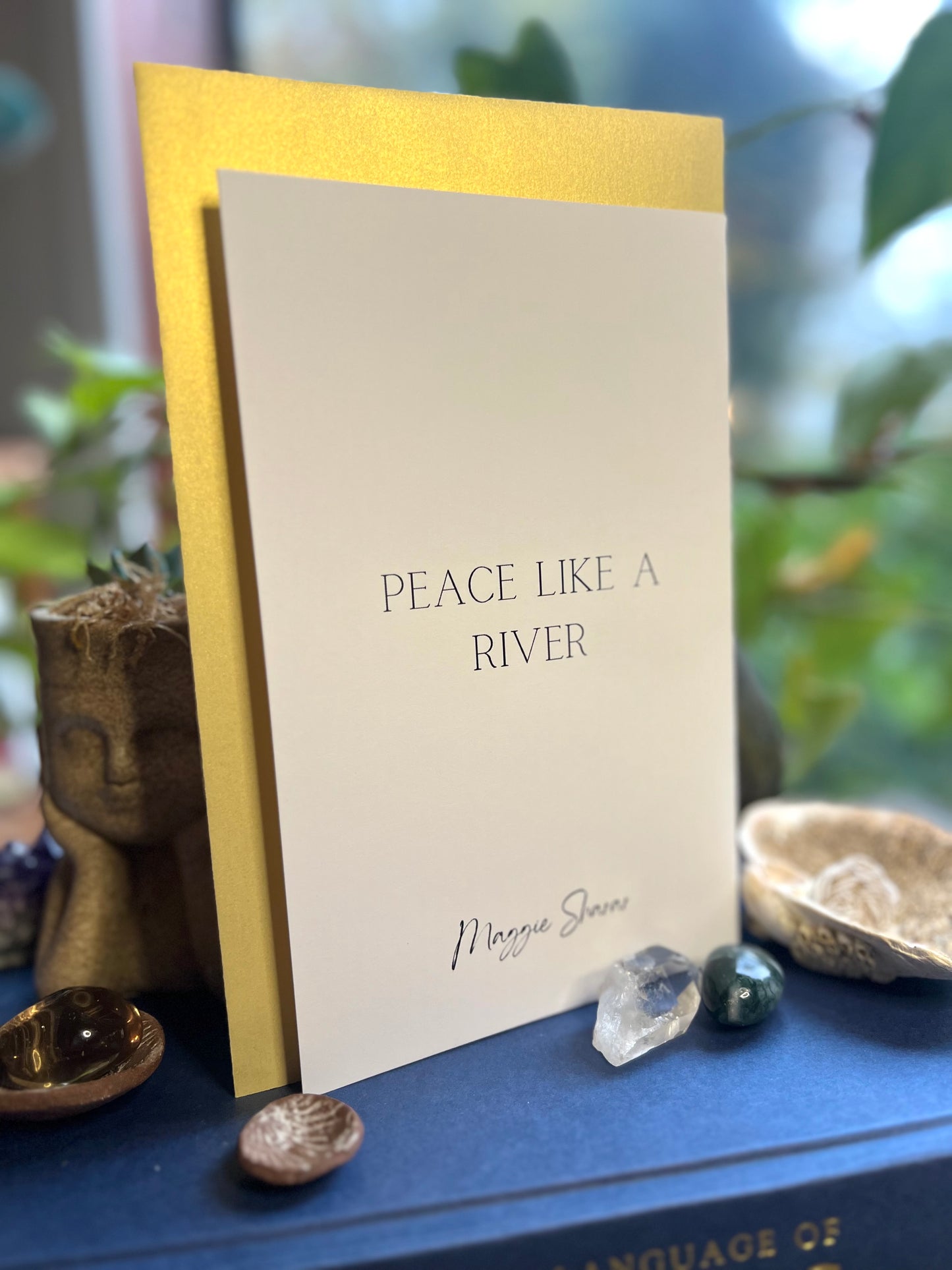 Full Set of 26 Greeting Cards