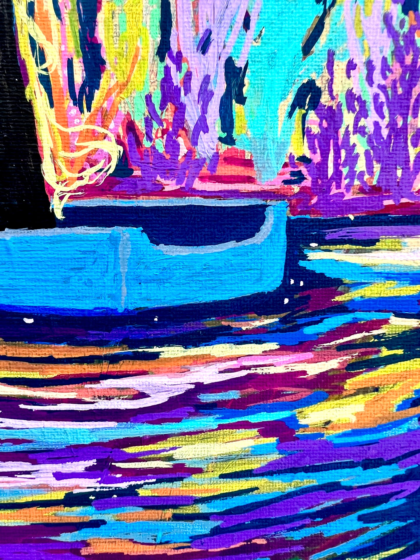 Original Posca: Windward