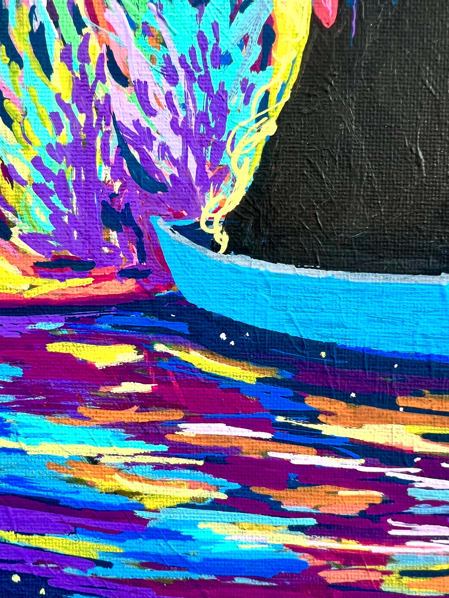 Original Posca: Windward
