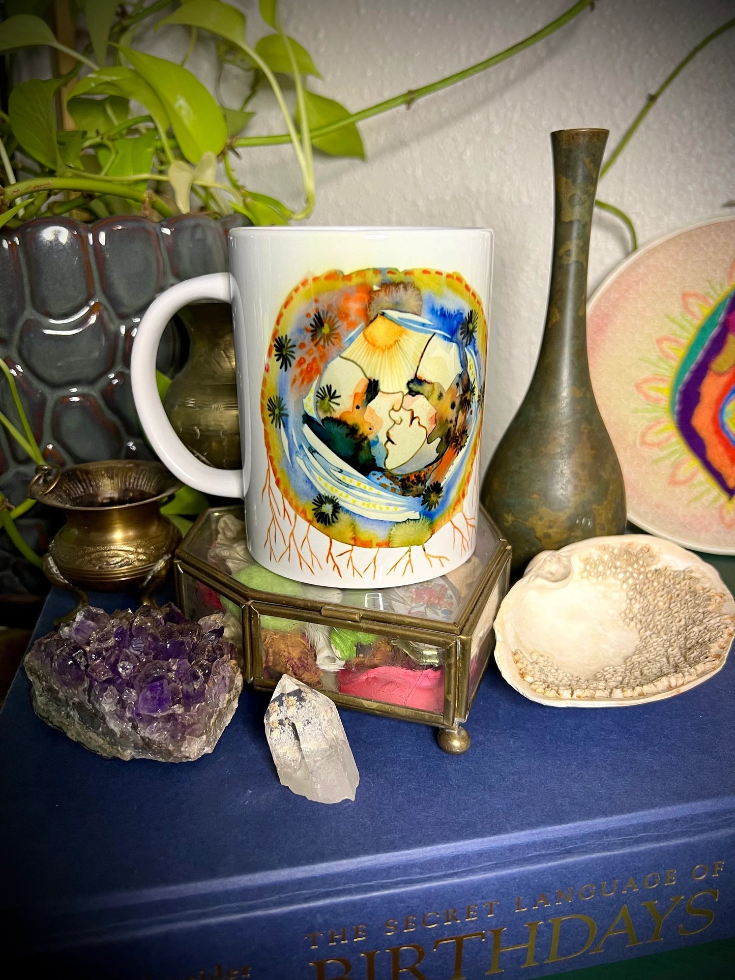 Mug: You Within Me