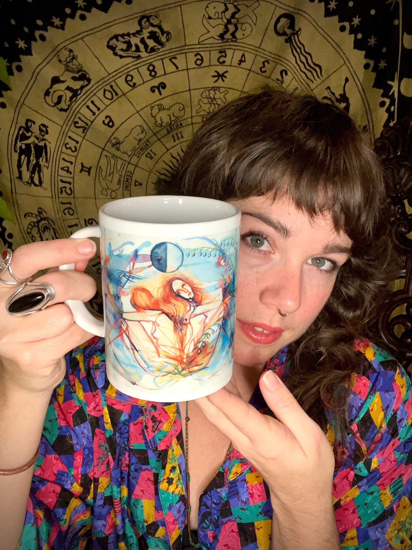 In Equal Measures Mug