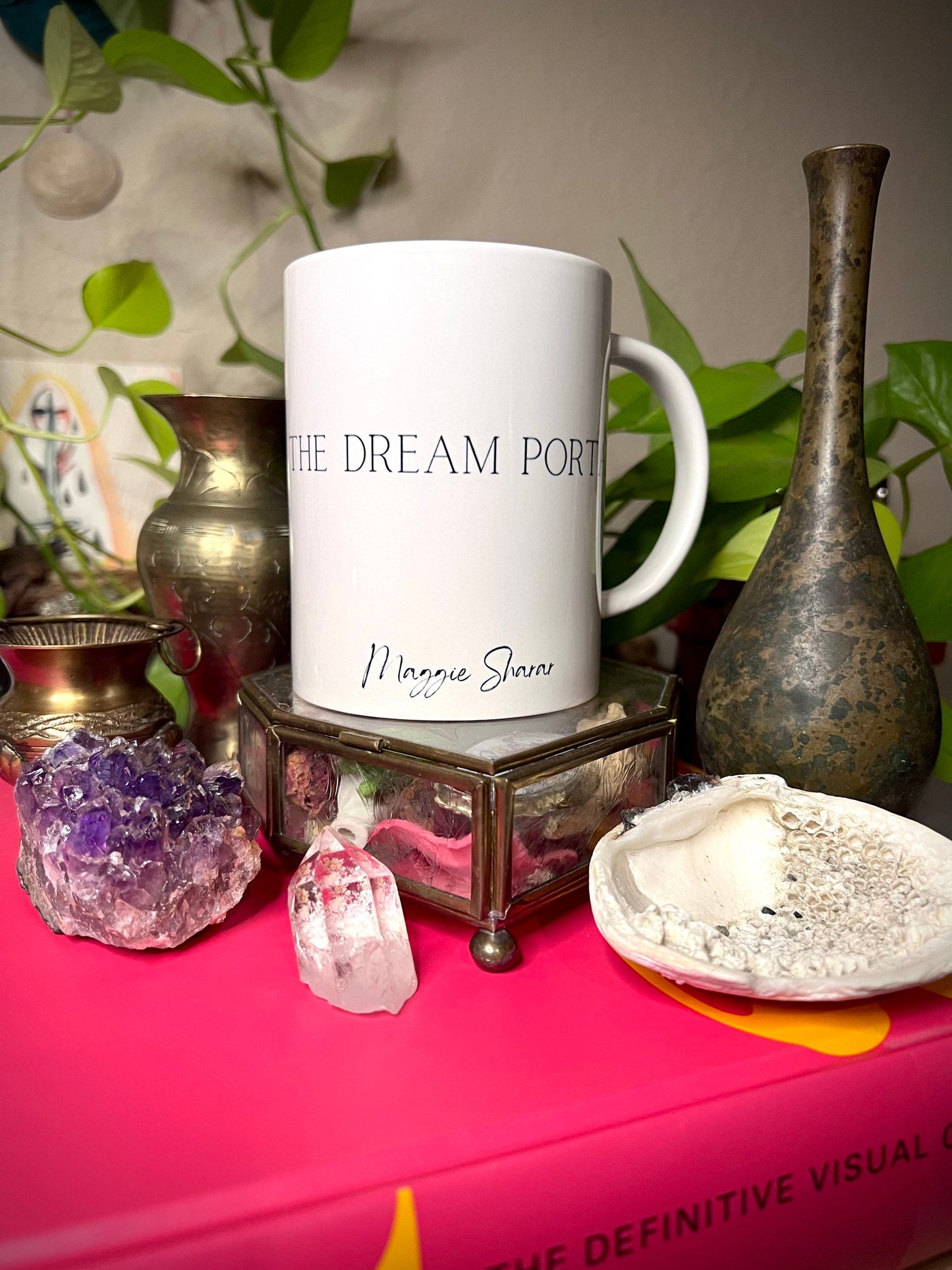 The Dream Portal Mug
