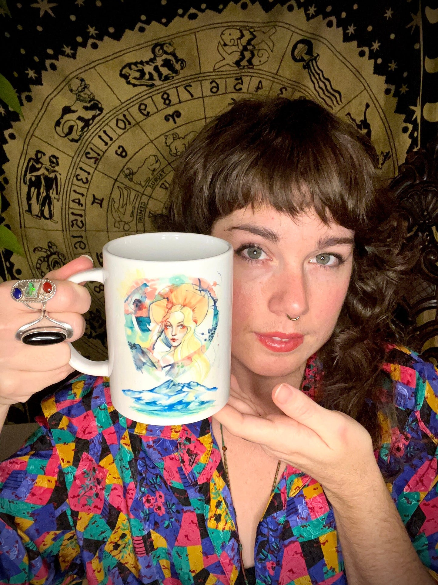 The Summit Mug