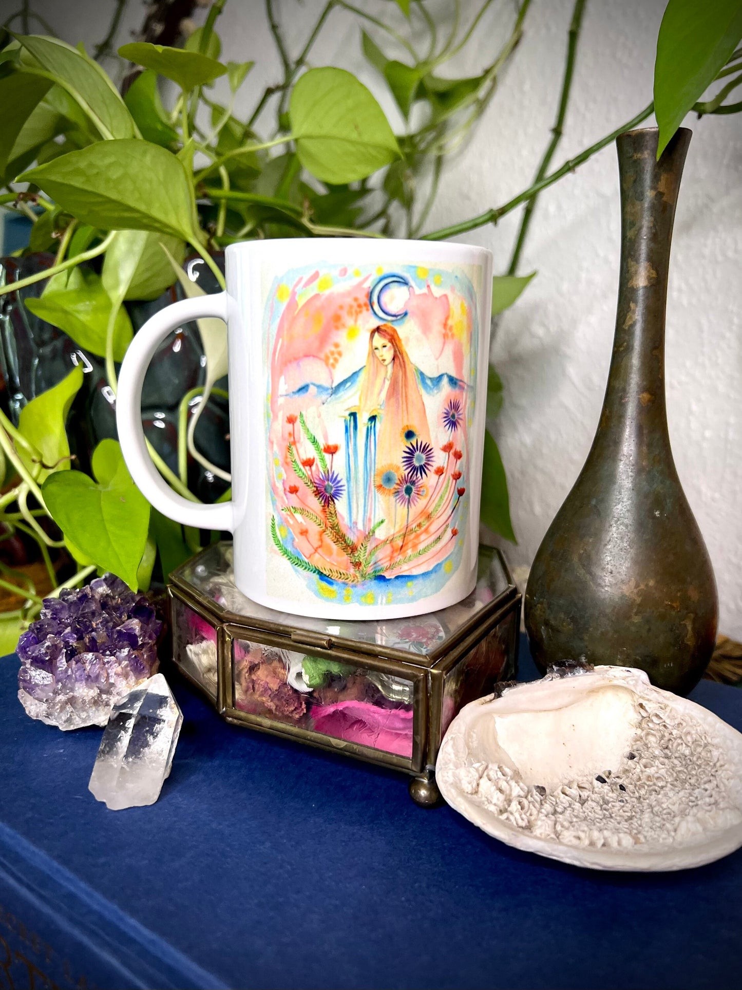 The Star Mug