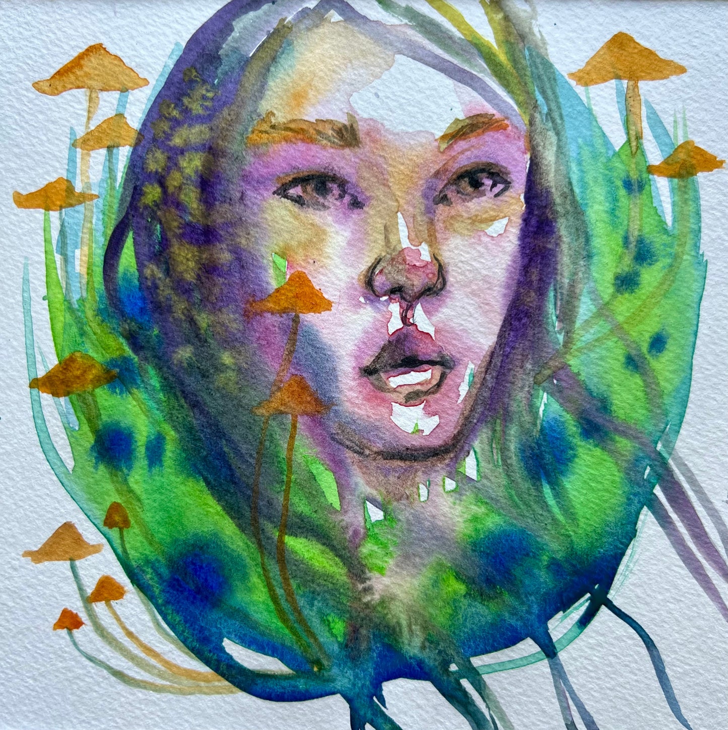 Inspired Heart